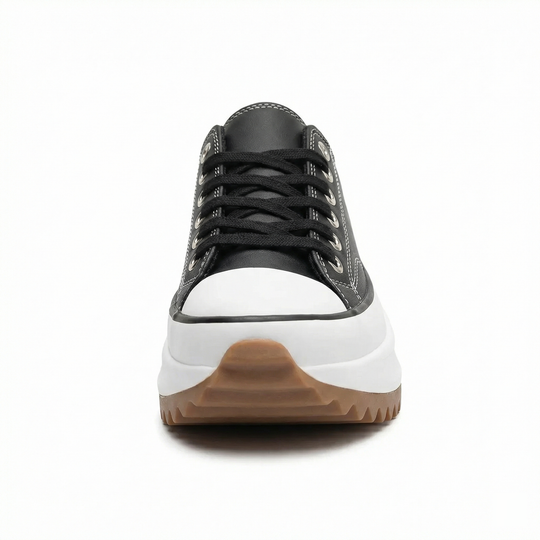 EB | Orthopädische Plattform-Sneaker
