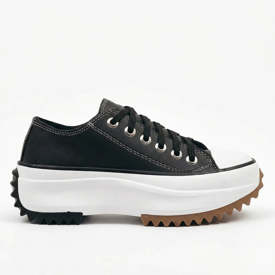 EB | Orthopädische Plattform-Sneaker