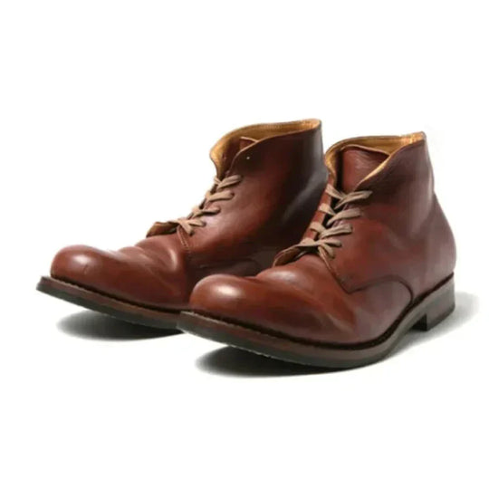 EB | Lederstiefel für Männer