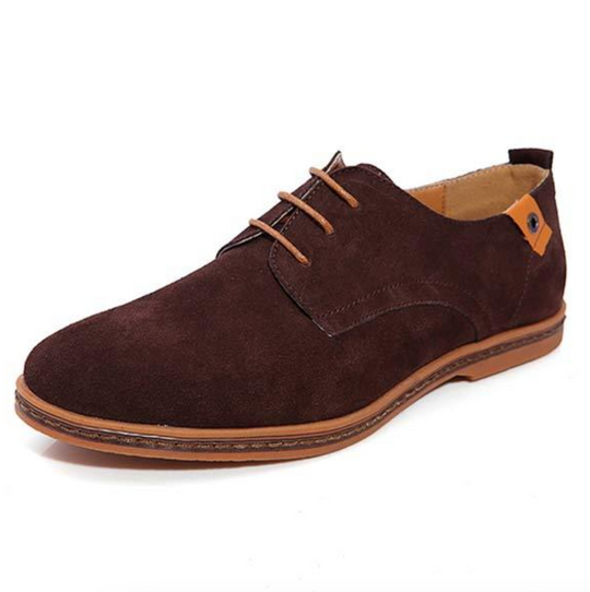 Lederschuhe für Herren EB