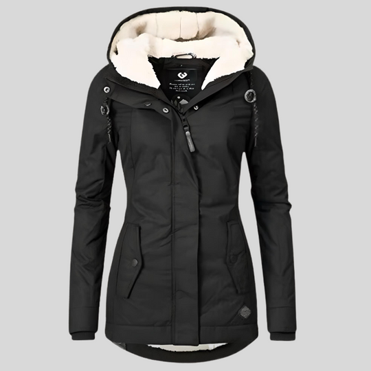 EB | Damen Polsterjacke