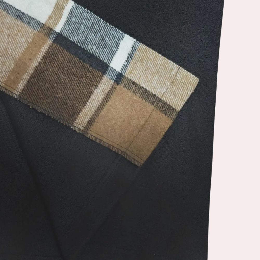 EB | Sophisticated Herbstjacke für Damen