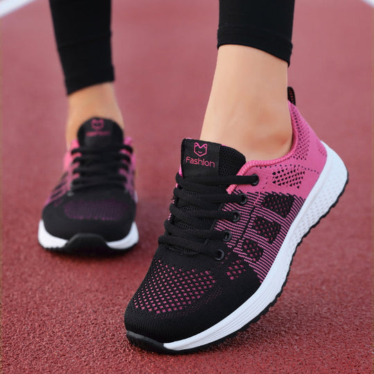 EB | Langlebige Orthopädische Sneakers