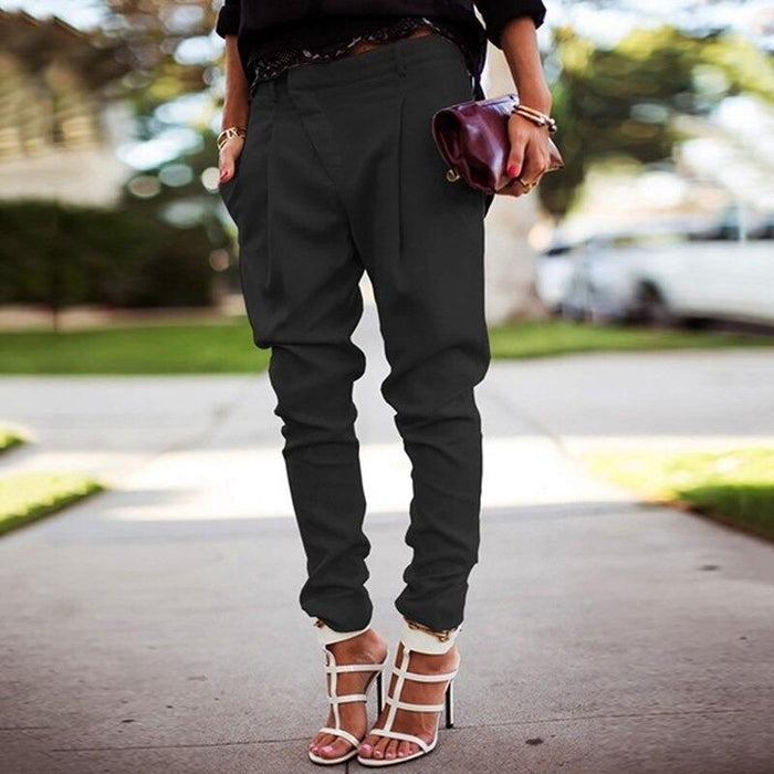 EB - Elegante Hose für die moderne Frau
