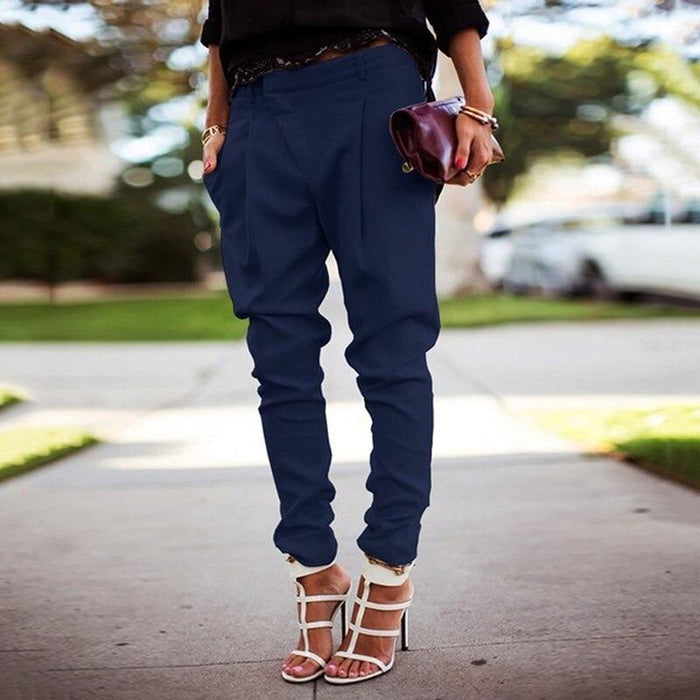 EB - Elegante Hose für die moderne Frau