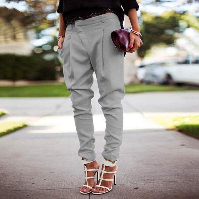 EB - Elegante Hose für die moderne Frau