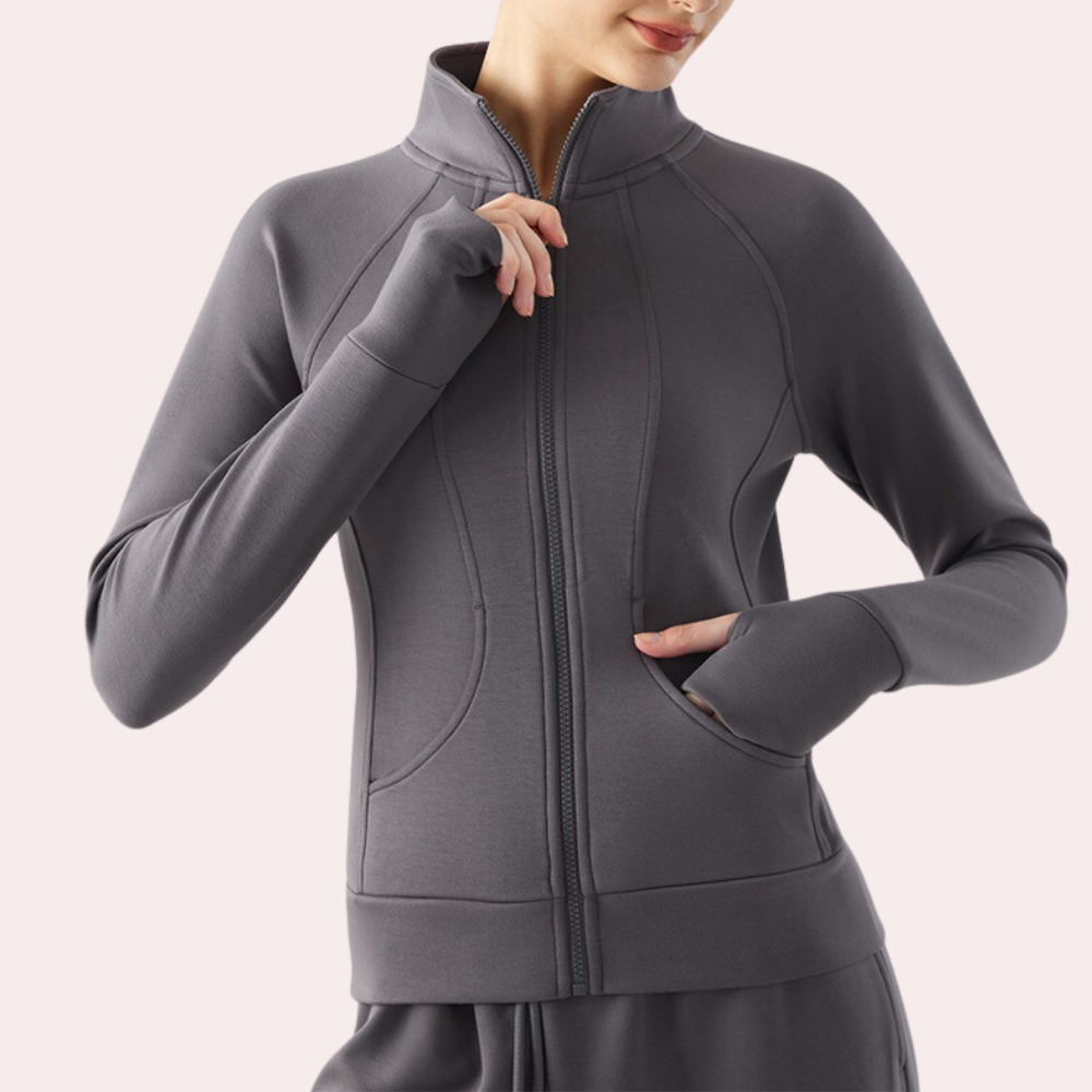 EB | Herbst- und Wintersportjacke für Damen
