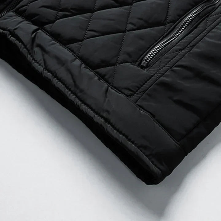 EB | Winterjacke für Herren