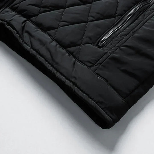 EB | Herren-Winterjacke