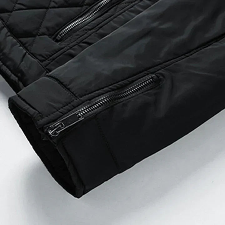 EB | Herren-Winterjacke
