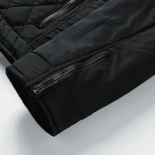 EB | Herren-Winterjacke