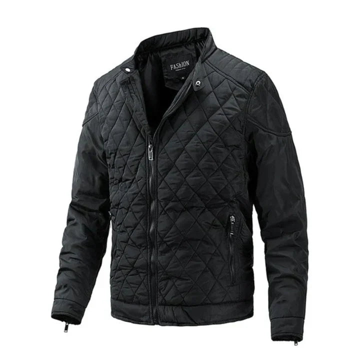 EB | Herren-Winterjacke