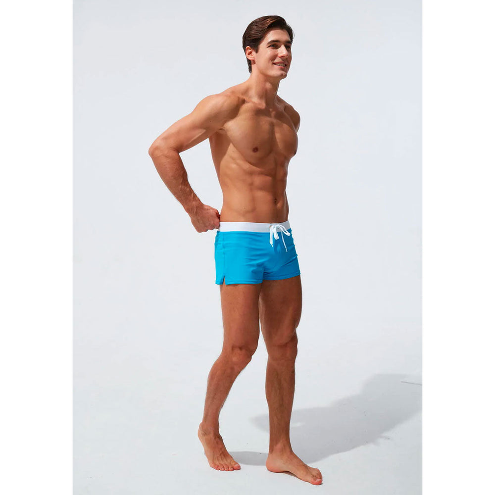 EB | Moderne Badehose Modell mit Komfortbund
