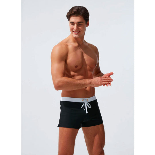 EB | Moderne Badehose Modell mit Komfortbund