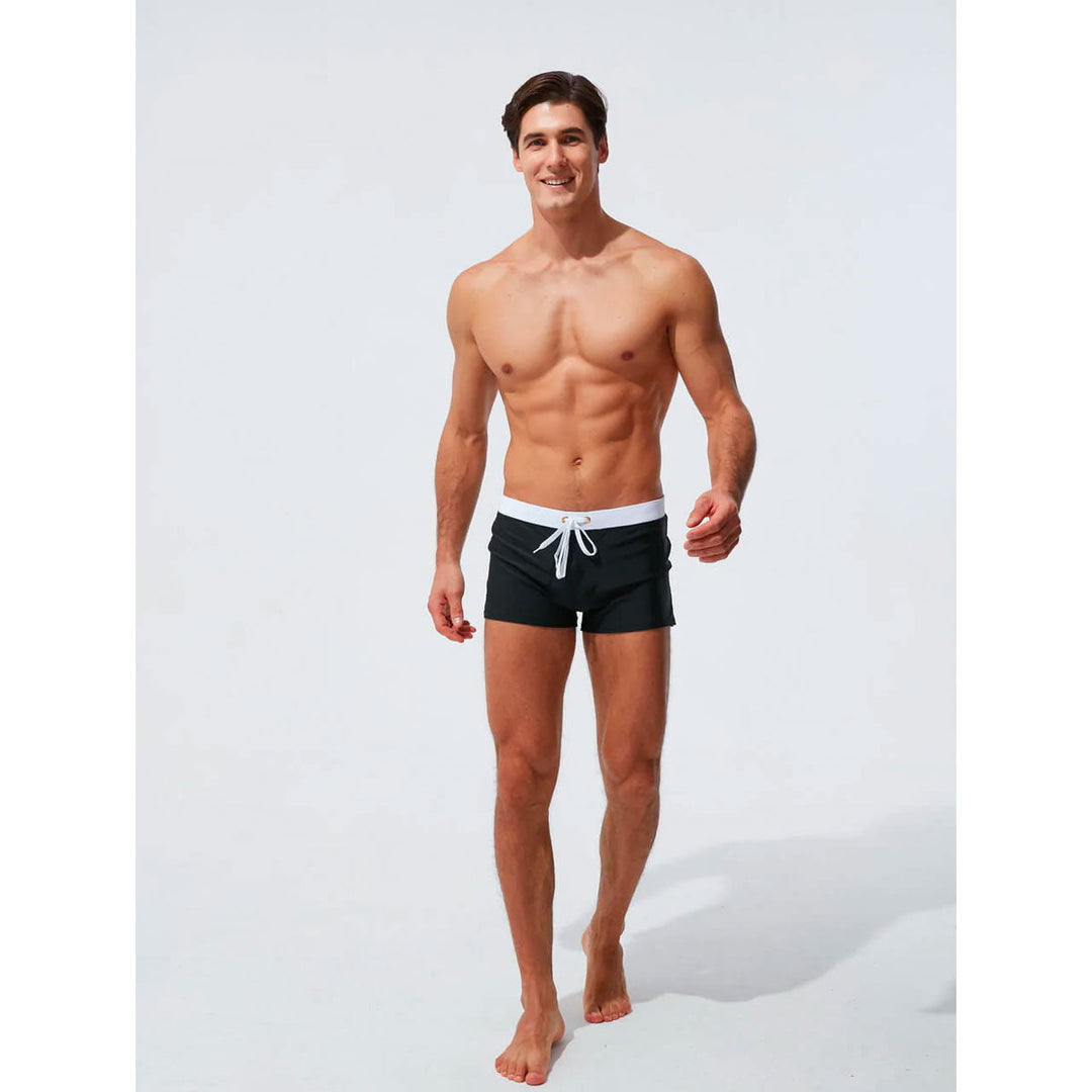 EB | Moderne Badehose Modell mit Komfortbund