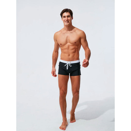 EB | Moderne Badehose Modell mit Komfortbund