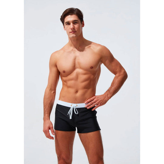 EB | Moderne Badehose Modell mit Komfortbund