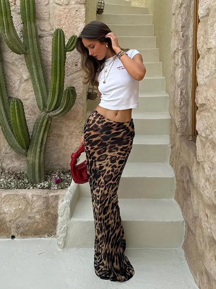 EB | Rock Leopardenmuster