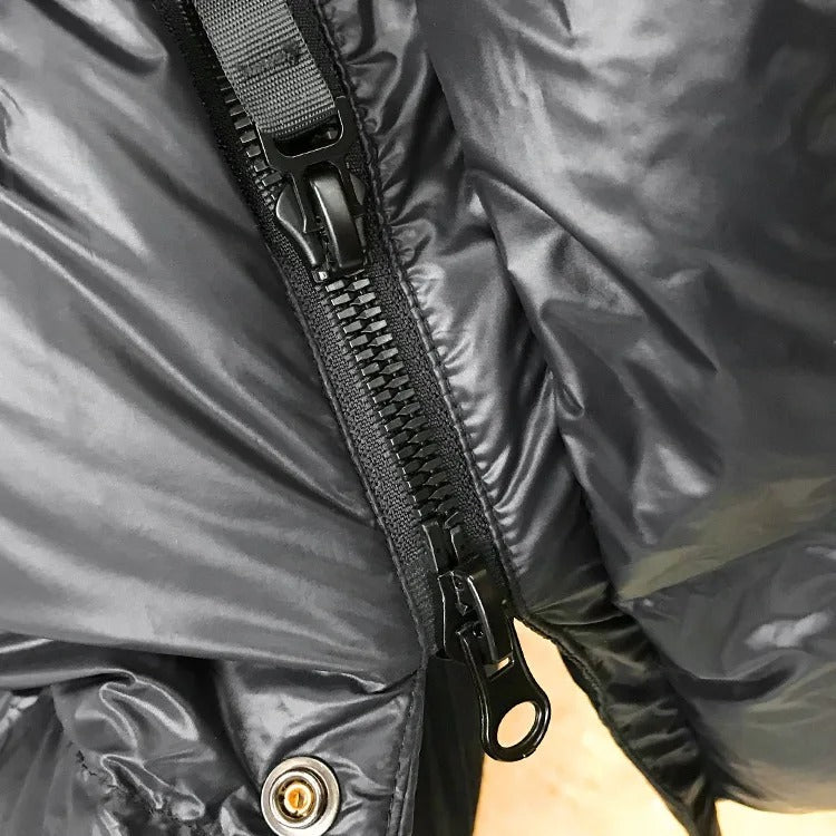 EB | Warme Winterjacke Für Damen