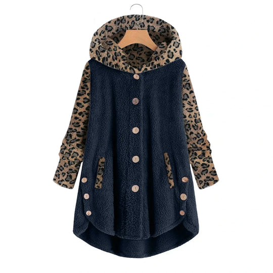 EB | Mühelose und Stilvolle Allgemeine Jacke