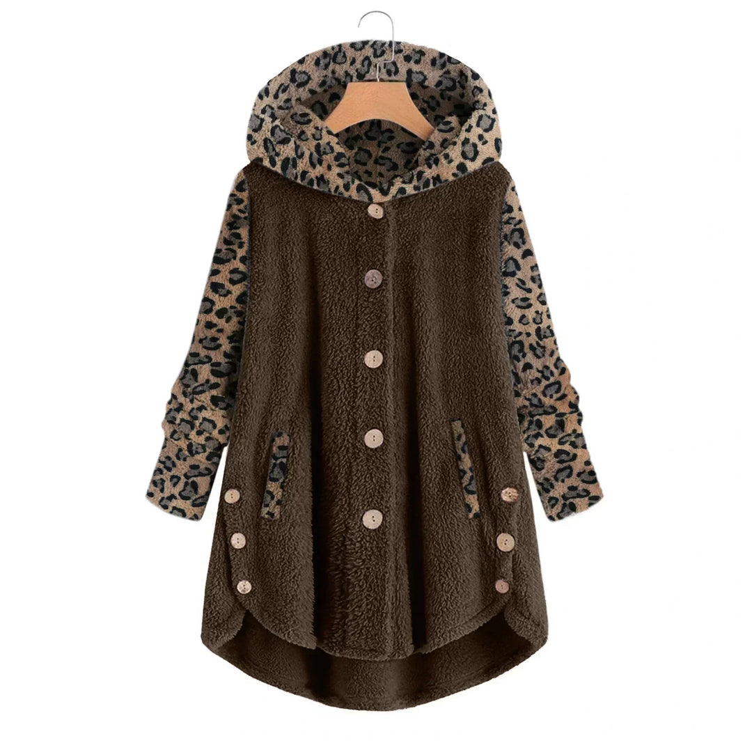 EB | Mühelose und Stilvolle Allgemeine Jacke