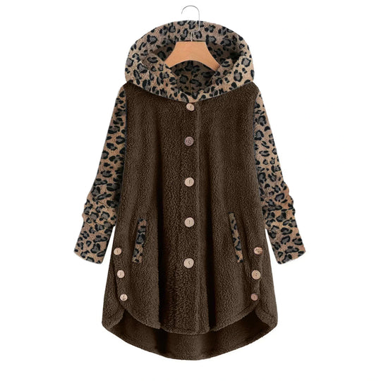 EB | Mühelose und Stilvolle Allgemeine Jacke