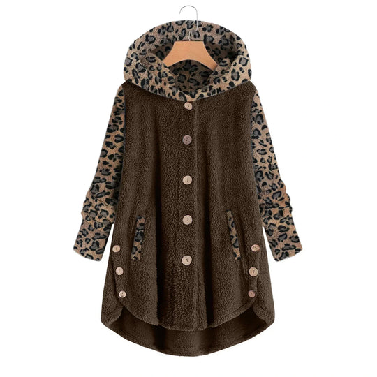 EB | Trendige und Elegante Allgemeine Jacke