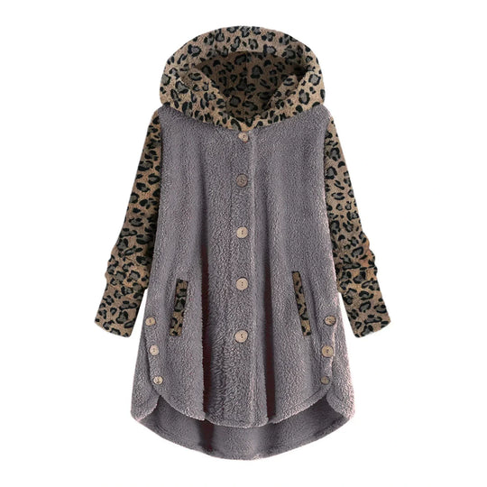 EB | Trendige und Elegante Allgemeine Jacke