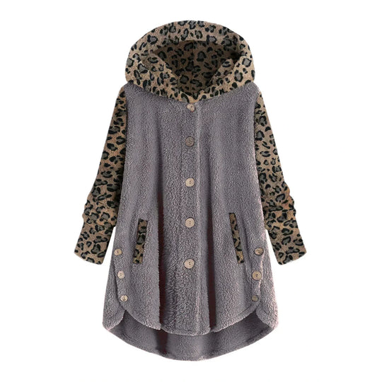 EB | Mühelose und Stilvolle Allgemeine Jacke