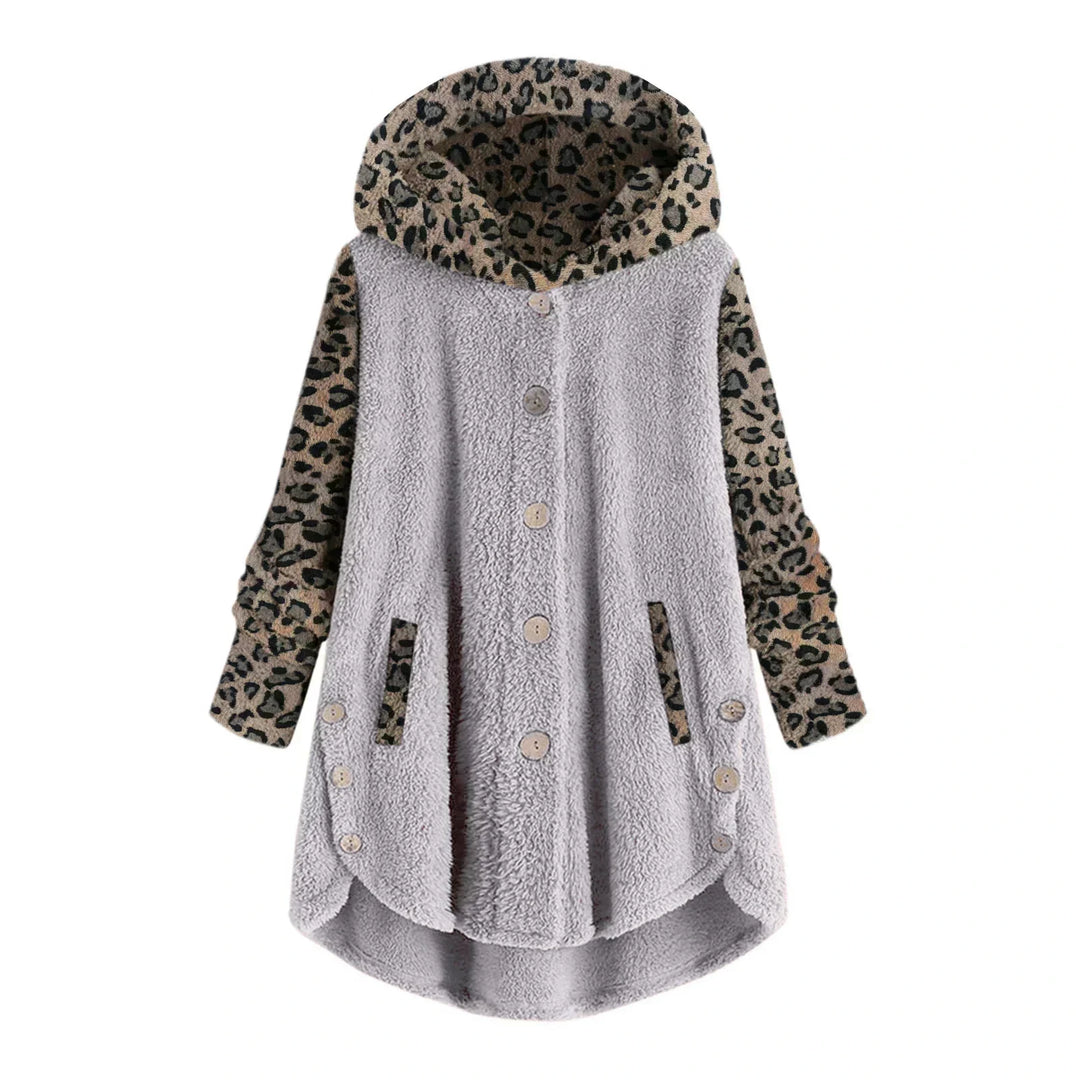 EB | Mühelose und Stilvolle Allgemeine Jacke