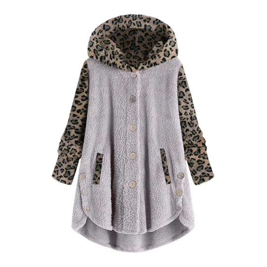 EB | Mühelose und Stilvolle Allgemeine Jacke