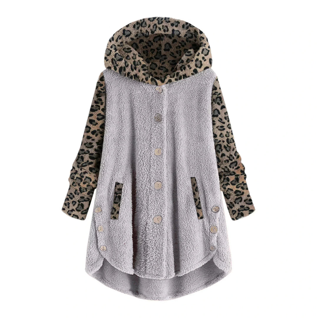 EB | Trendige und Elegante Allgemeine Jacke