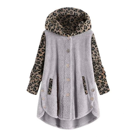 EB | Trendige und Elegante Allgemeine Jacke