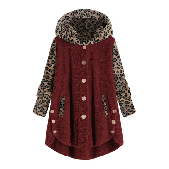 EB | Mühelose und Stilvolle Allgemeine Jacke