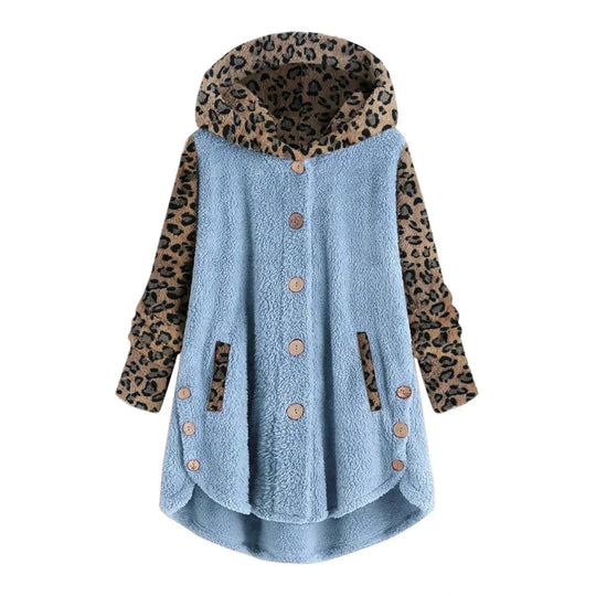 EB | Mühelose und Stilvolle Allgemeine Jacke