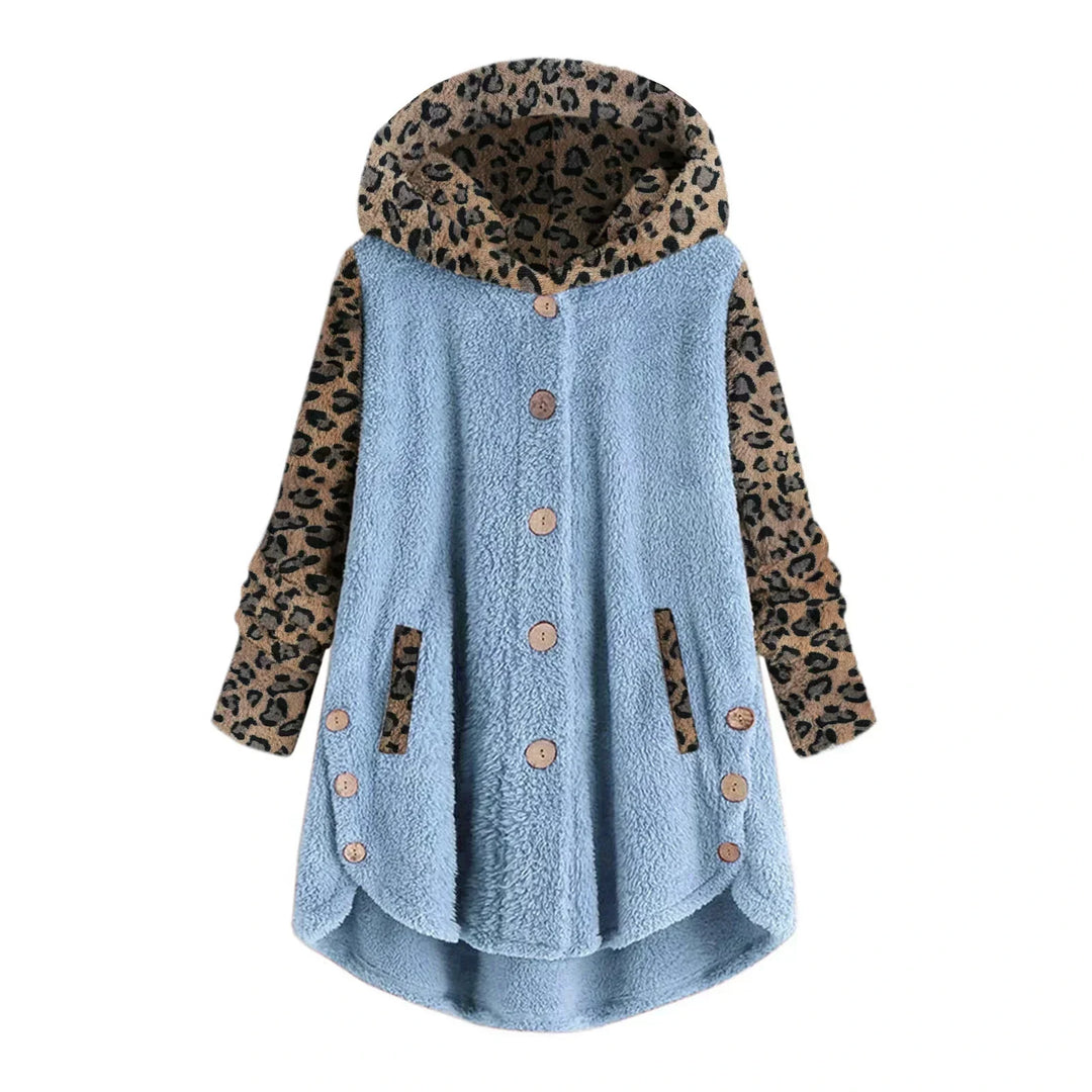EB | Trendige und Elegante Allgemeine Jacke