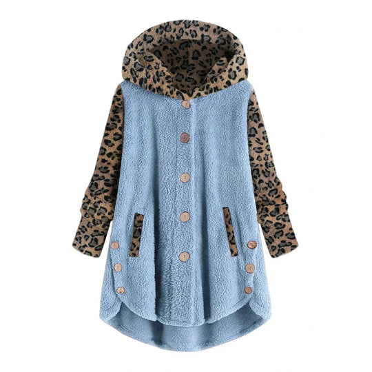 EB | Trendige und Elegante Allgemeine Jacke