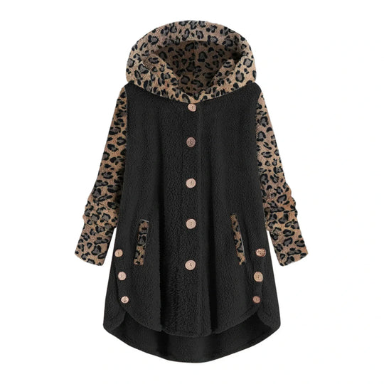 EB | Trendige und Elegante Allgemeine Jacke