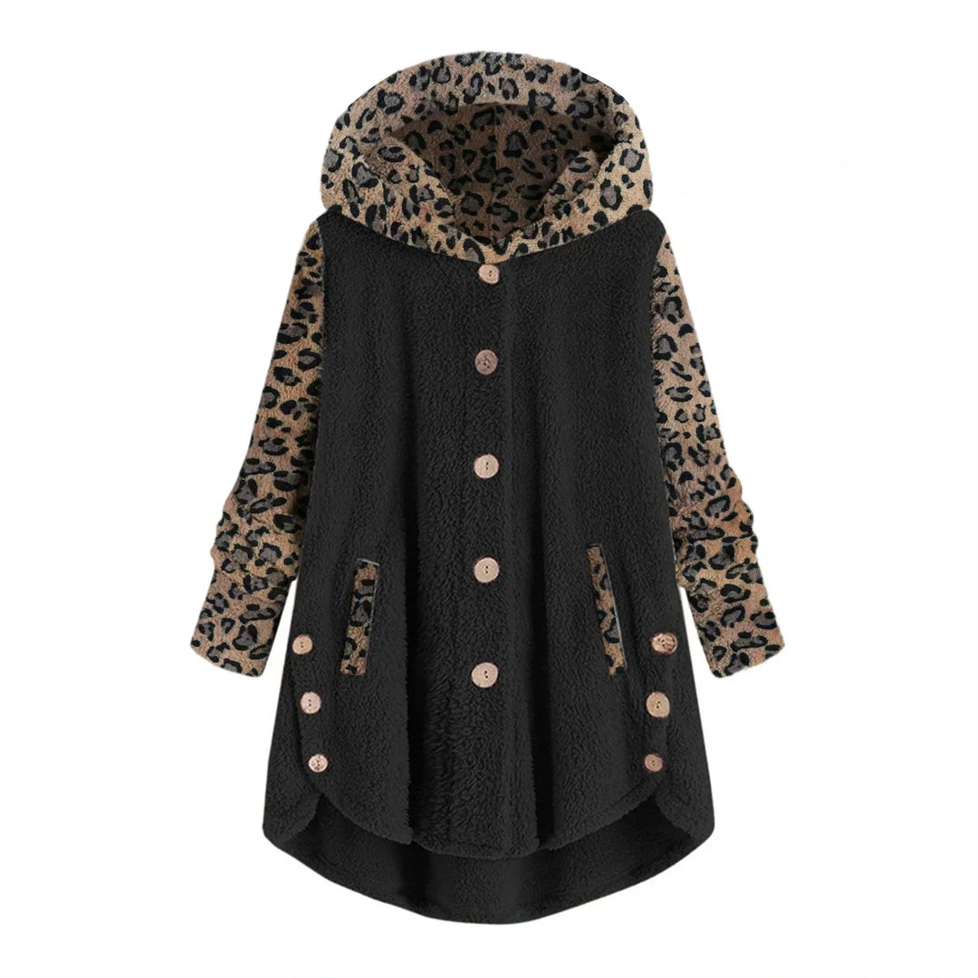 EB | Mühelose und Stilvolle Allgemeine Jacke