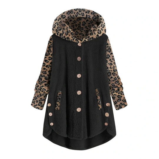 EB | Mühelose und Stilvolle Allgemeine Jacke