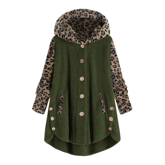 EB | Trendige und Elegante Allgemeine Jacke