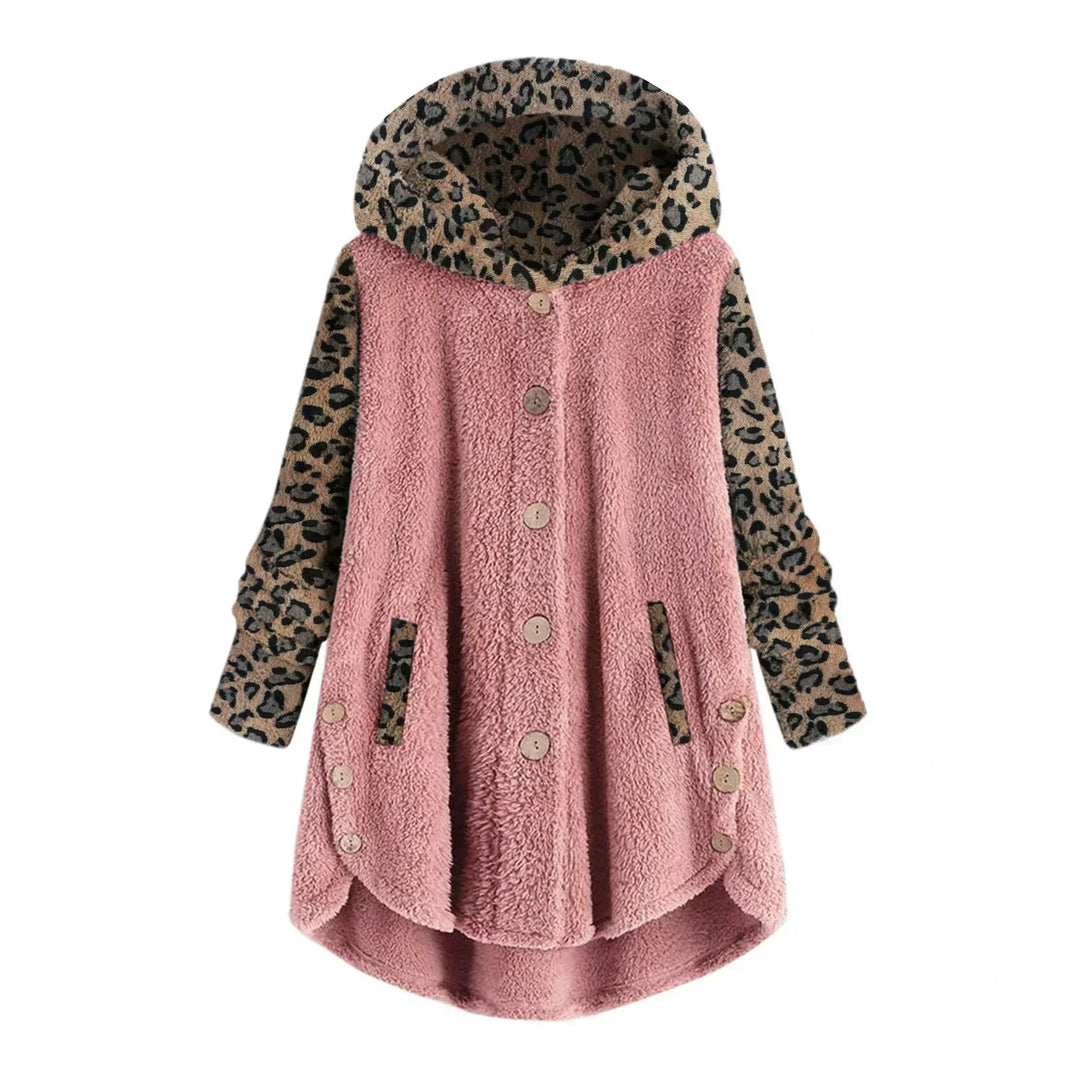 EB | Mühelose und Stilvolle Allgemeine Jacke