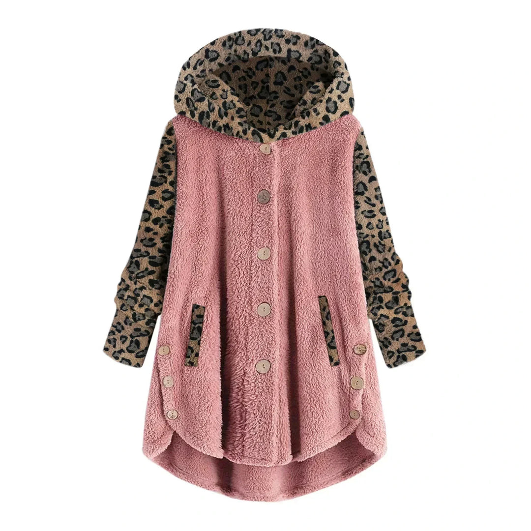 EB | Trendige und Elegante Allgemeine Jacke