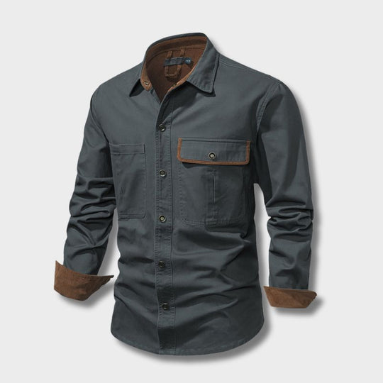 EB | Coole Herren Hemd