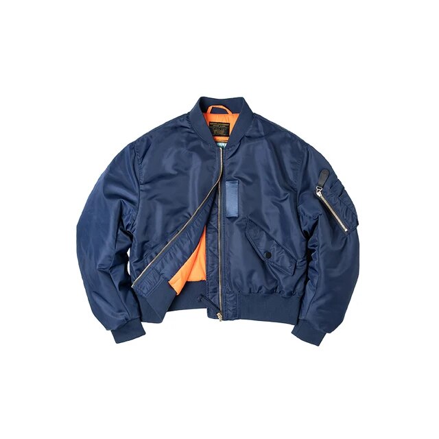 EB | Bomberjacke