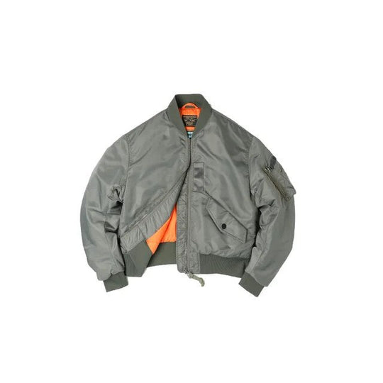 EB | Bomberjacke