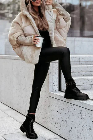 EB | Winterjacke