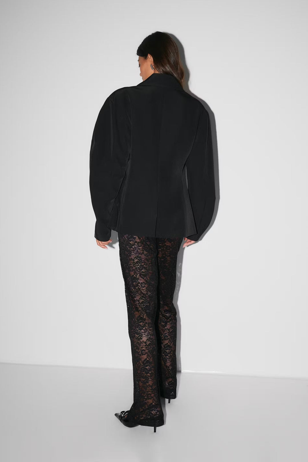 EB | Luxus Hose