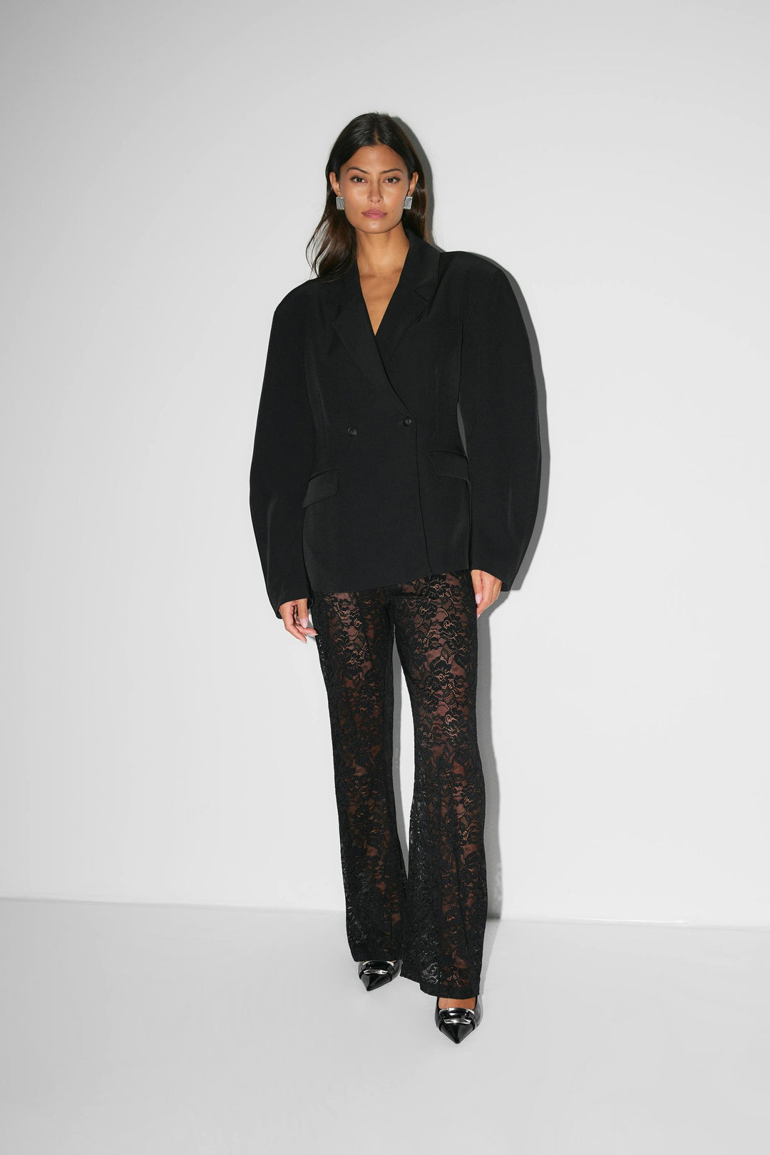 EB | Luxus Hose
