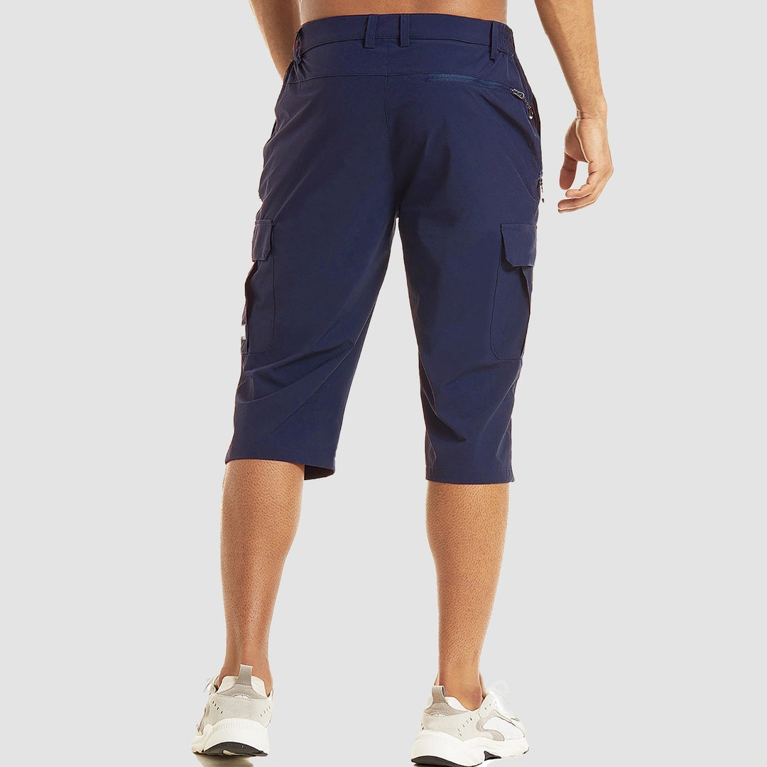 EB | Schnell Trocknende Cargo-Shorts für Männer